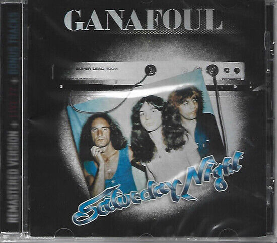 Ganafoul - Saturday.. -Bonus Tr-