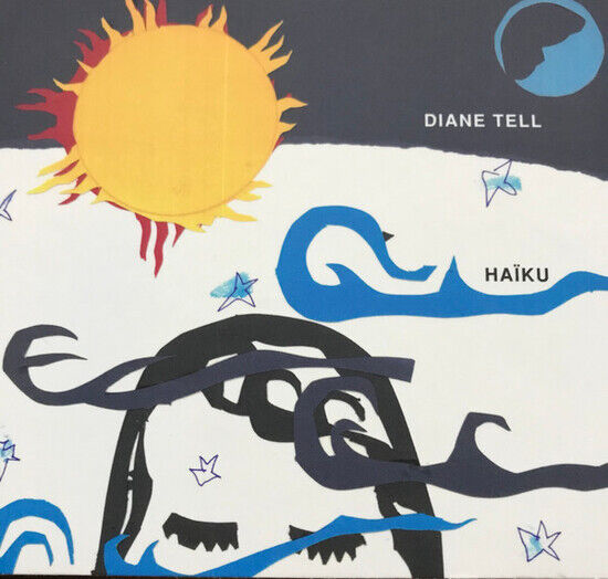 Tell, Diane - Haiku -Digi-