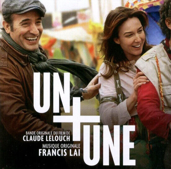 Lai, Francis - Un + Une