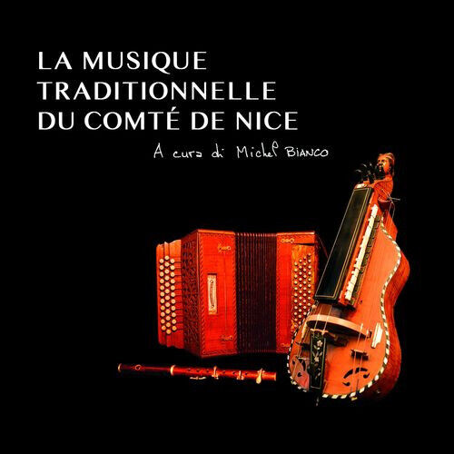 Corou De Berra - Musique Traditionelle..