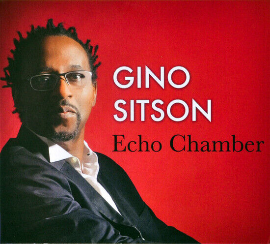 Sitson, Gino - Echo Chamber