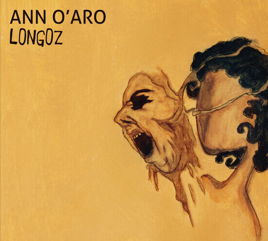 O\'Aro, Ann - Longoz