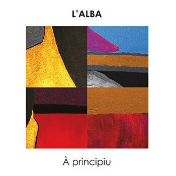 L\'alba - A Principiu