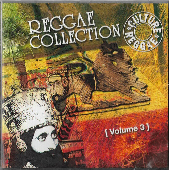 V/A - Reggae Col.Vol.3