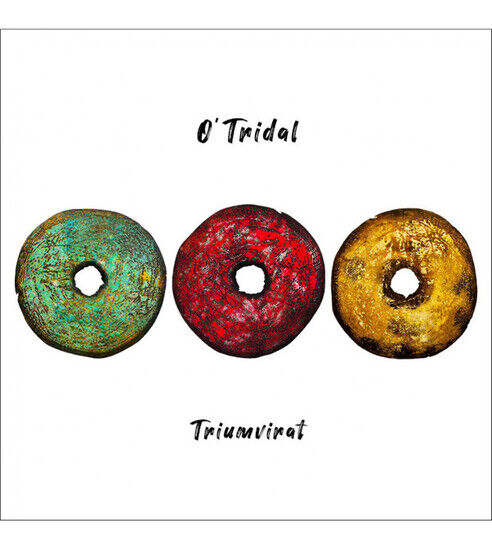 O\'Tridal - Triumvirat