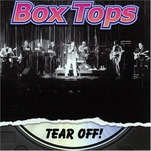 Box Tops - Tear Off!