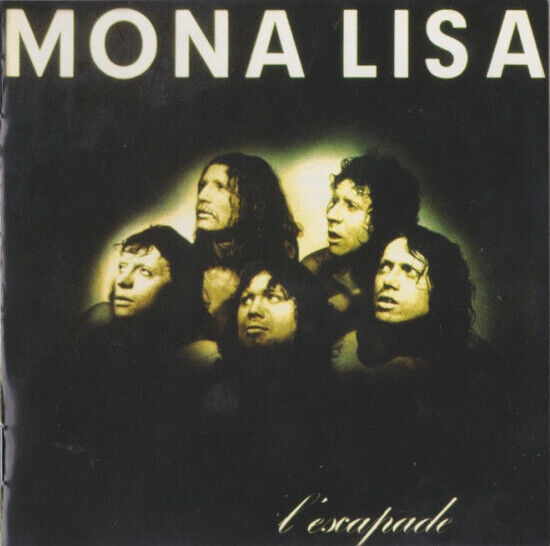 Mona Lisa - L\'escapade