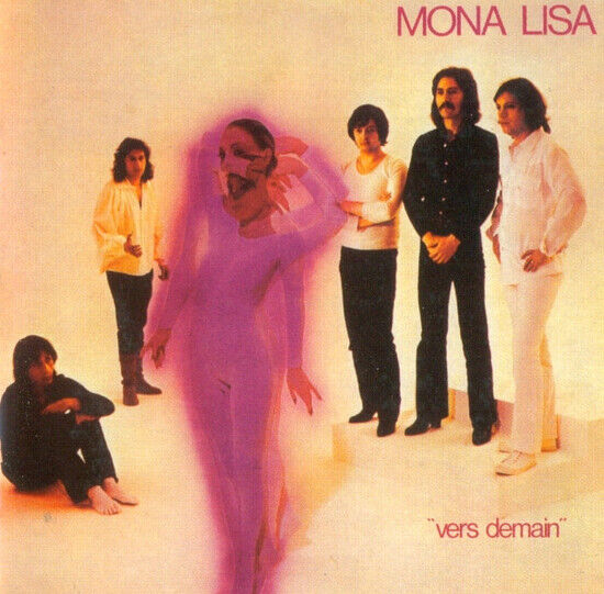 Mona Lisa - Vers Demain