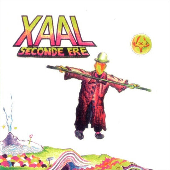 Xaal - Seconde Ere