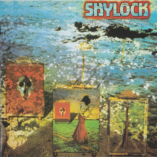 Shylock - Ile De Fievre