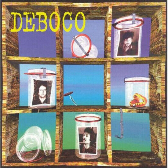 Deboco - Deboco