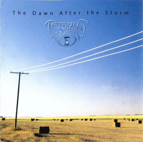 Tempus Fugit - Dawn After the Storm-Live