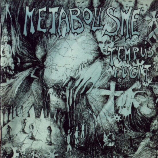 Metabolisme - Tempus Fugit