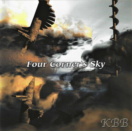 Kbb - Four Corne\'s Sky