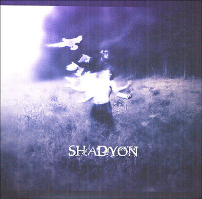 Shadyon - Shadyon