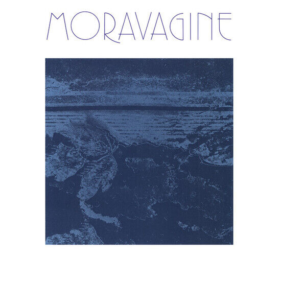 Moravagine - Moravagine