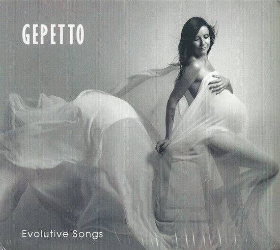 Gepetto - Evolutive Songs