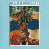 Speed Limit - Speed Limit -Hq-