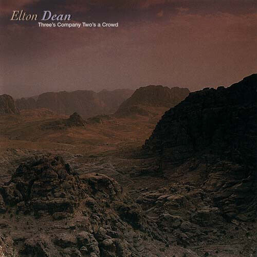 Dean, Elton - Three\'s Company Two\'s a C