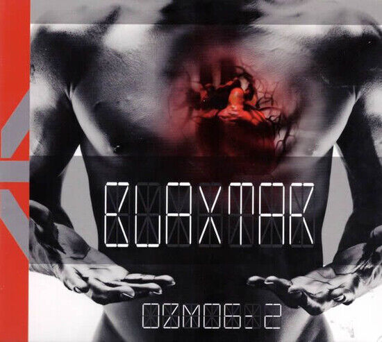 Blaxtar - Ozmo 6:2