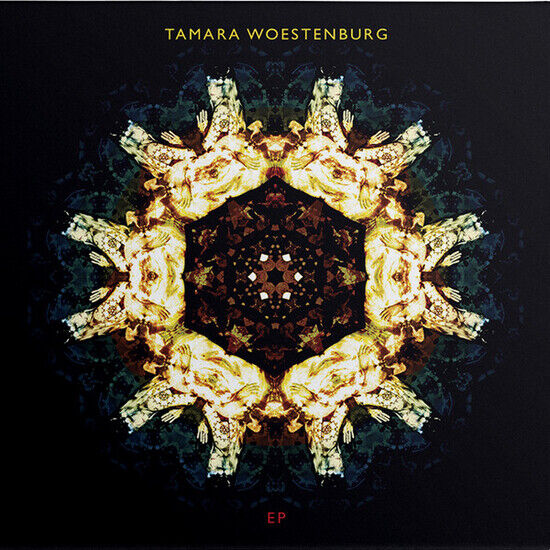 Woestenburg, Tamara - Ep -McD-