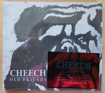 Cheech - Old Friends -Digi-