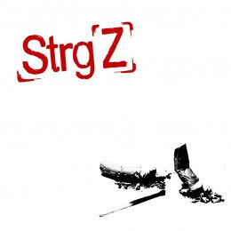 Strg Z - Strg Z