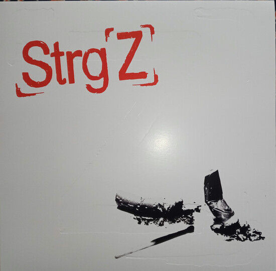 Strg Z - Strg Z