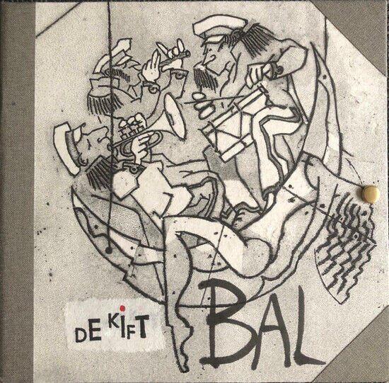 De Kift - Bal