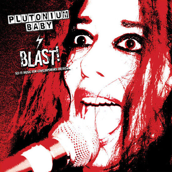 Plutonium Baby - Blast