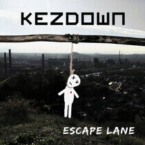 Kezdown - Escapelane