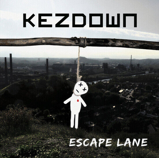 Kezdown - Escapelane