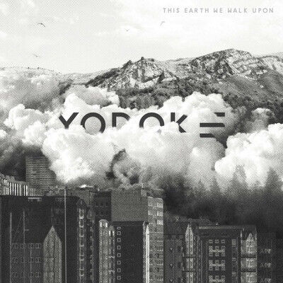 Yodok Iii - This Earth We Walk Upon