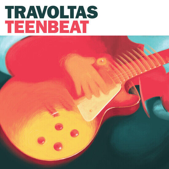 Travoltas - Teenbeat