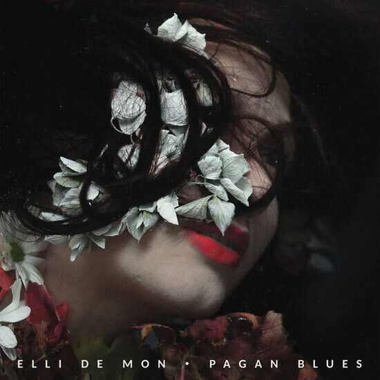 Mon, Elli De - Pagan Blues