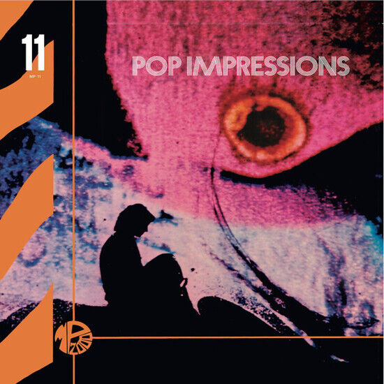 Nilovic, Janko - Pop Impressions