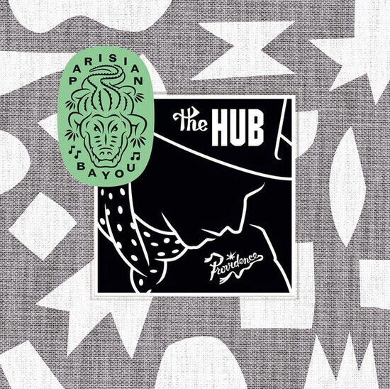 Hub - Providence