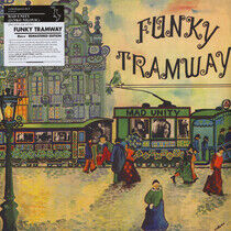 Nilovic, Janko - Funky Tramway