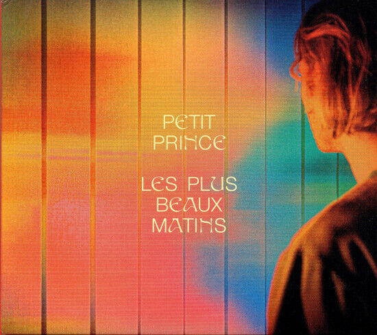 Petit Prince - Les Plus Beaux Matins