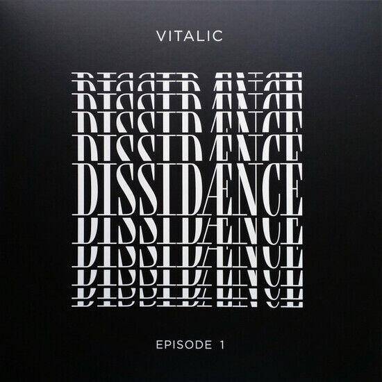 Vitalic - Dissidaence (Episode 1)