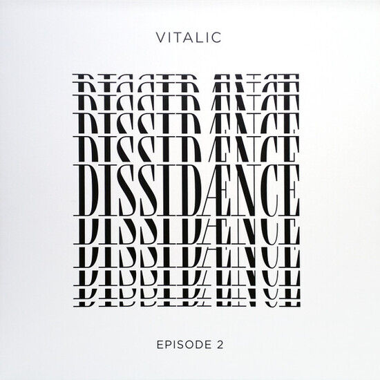 Vitalic - Dissidaence (Episode 2)