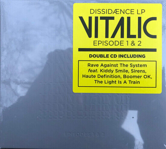 Vitalic - Dissidaence (Episode 1)