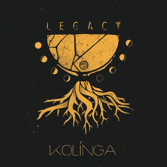 Kolinga - Legacy