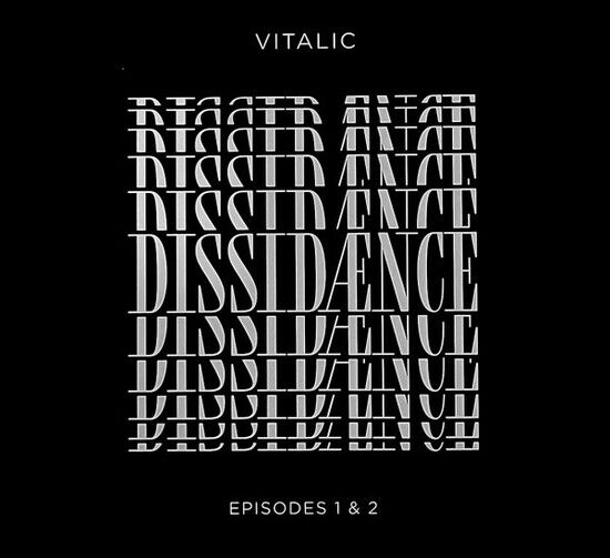Vitalic - Dissidaence - Episode 1&2