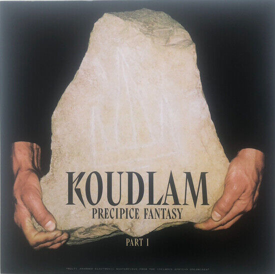 Koudlam - Precipice Fantasy