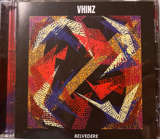 Vhinz - Belvedere