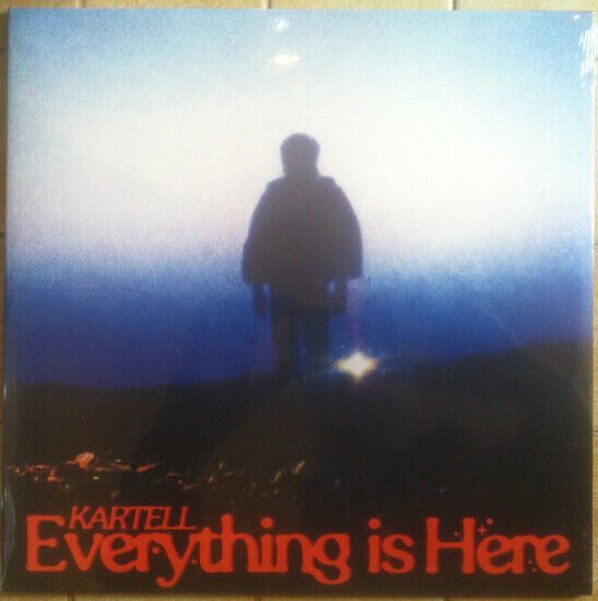 Kartell - Everything is Here