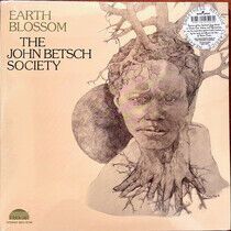 John Betsch Society - Earth Blossom