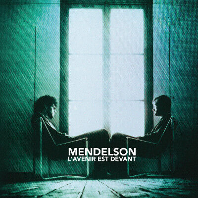 Mendelson - L\'avenir Est Devant