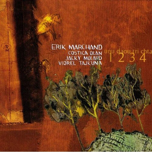 Marchand, Erik -Trio- - Unu Daou Tri Chtar